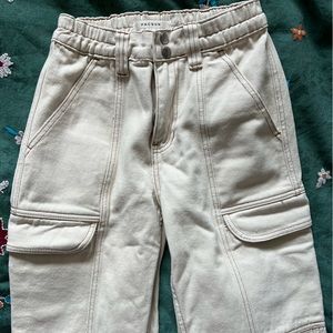 PacSun Cargo Jeans